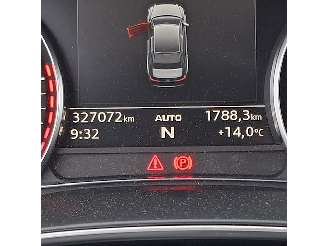 Personenauto, audi, a6 limo tdi 2.0, 2019 - afbeelding 6 van  44