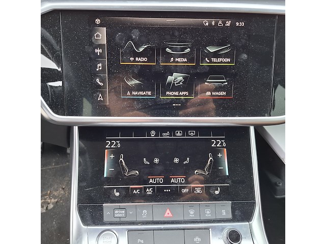 Personenauto, audi, a6 limo tdi 2.0, 2019 - afbeelding 7 van  44