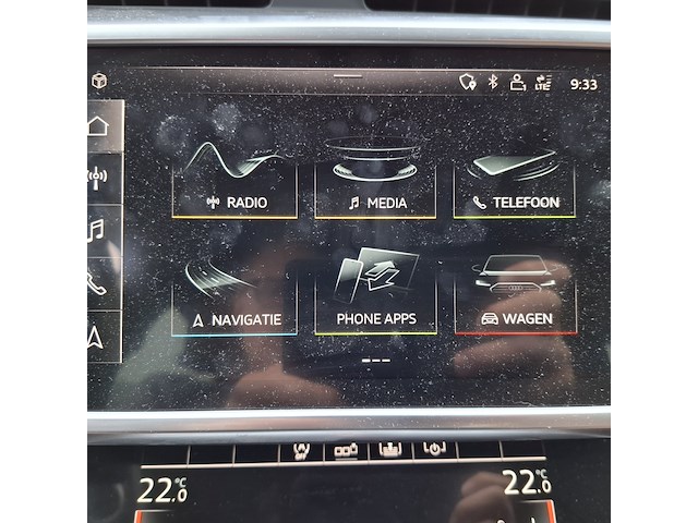 Personenauto, audi, a6 limo tdi 2.0, 2019 - afbeelding 8 van  44