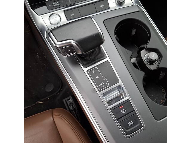 Personenauto, audi, a6 limo tdi 2.0, 2019 - afbeelding 10 van  44