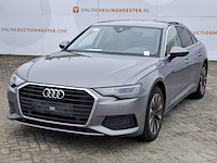 Personenauto, audi, a6 limo tdi 2.0, 2019 - afbeelding 1 van  44