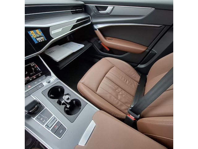 Personenauto, audi, a6 limo tdi 2.0, 2019 - afbeelding 13 van  44