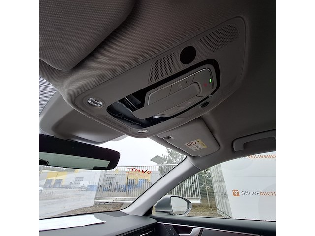 Personenauto, audi, a6 limo tdi 2.0, 2019 - afbeelding 14 van  44