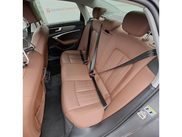 Personenauto, audi, a6 limo tdi 2.0, 2019 - afbeelding 16 van  44