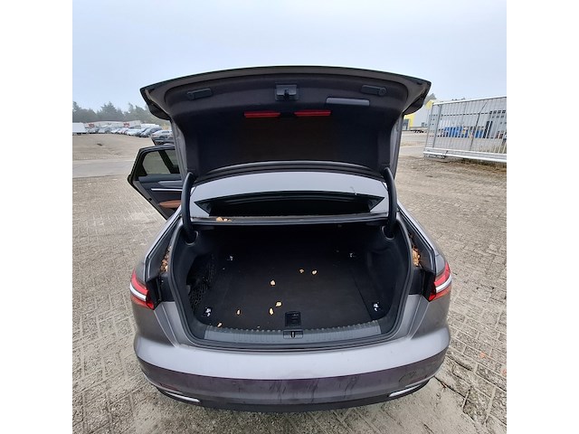 Personenauto, audi, a6 limo tdi 2.0, 2019 - afbeelding 18 van  44