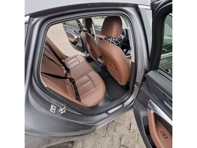 Personenauto, audi, a6 limo tdi 2.0, 2019 - afbeelding 21 van  44