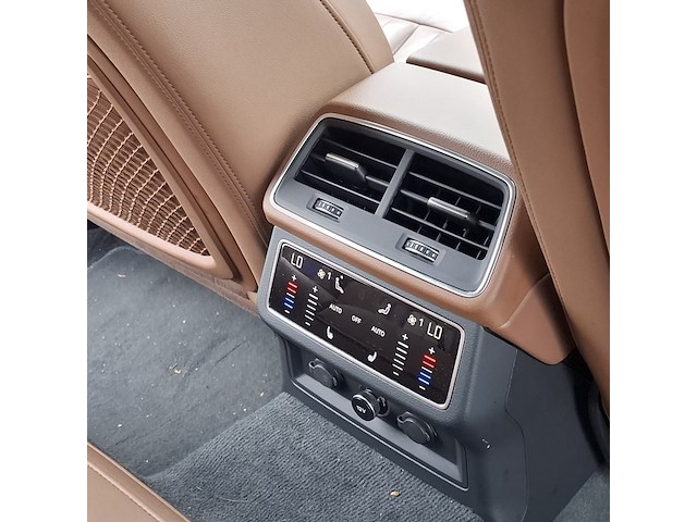 Personenauto, audi, a6 limo tdi 2.0, 2019 - afbeelding 22 van  44