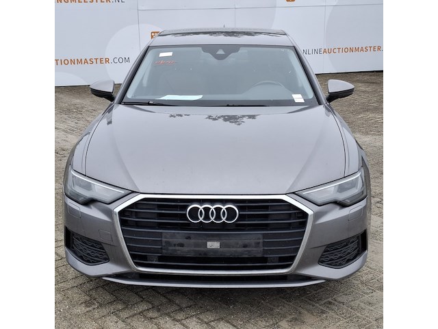 Personenauto, audi, a6 limo tdi 2.0, 2019 - afbeelding 12 van  44