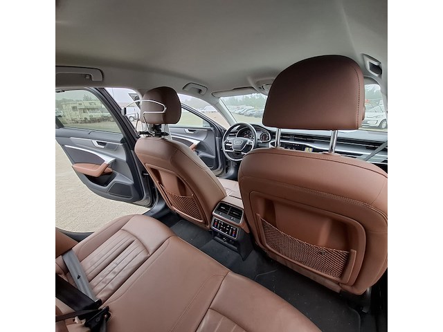 Personenauto, audi, a6 limo tdi 2.0, 2019 - afbeelding 24 van  44