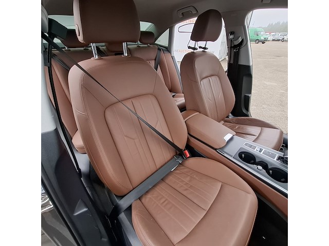 Personenauto, audi, a6 limo tdi 2.0, 2019 - afbeelding 27 van  44