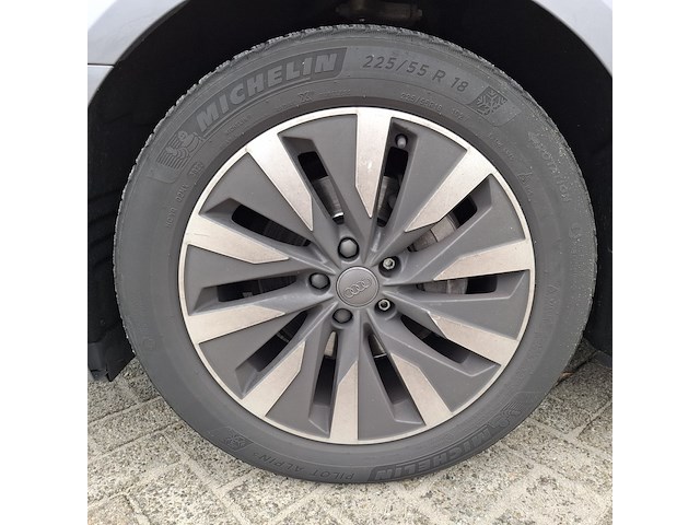 Personenauto, audi, a6 limo tdi 2.0, 2019 - afbeelding 30 van  44
