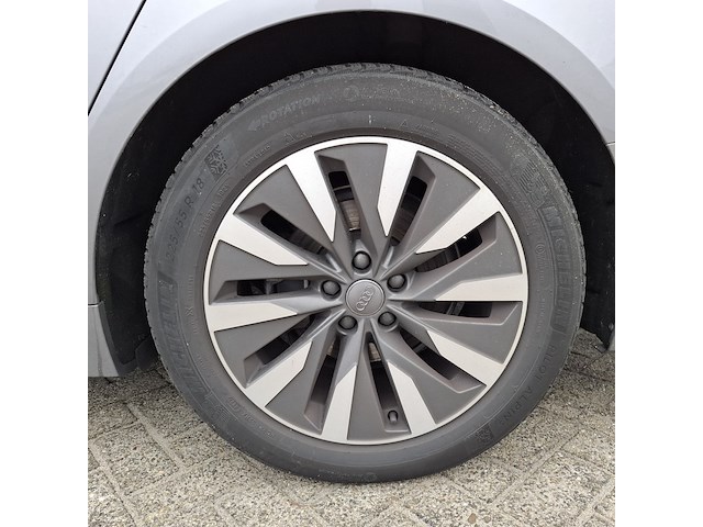 Personenauto, audi, a6 limo tdi 2.0, 2019 - afbeelding 31 van  44