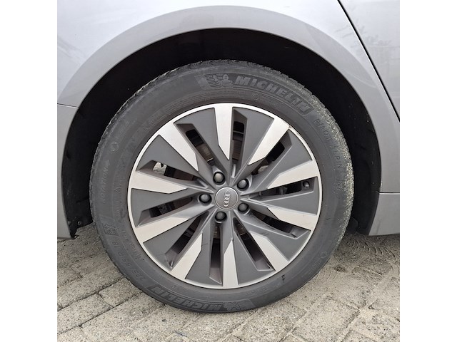 Personenauto, audi, a6 limo tdi 2.0, 2019 - afbeelding 32 van  44