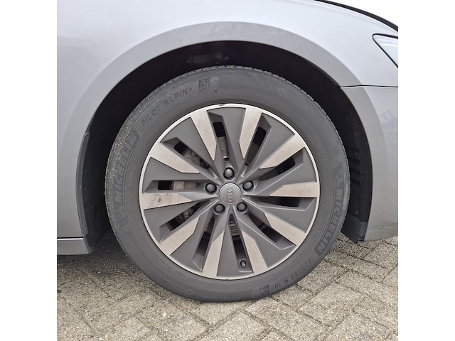 Personenauto, audi, a6 limo tdi 2.0, 2019 - afbeelding 33 van  44