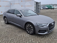 Personenauto, audi, a6 limo tdi 2.0, 2019 - afbeelding 23 van  44