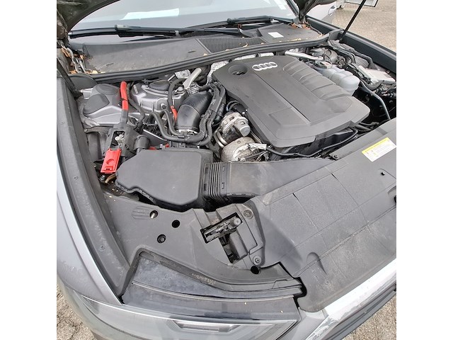 Personenauto, audi, a6 limo tdi 2.0, 2019 - afbeelding 36 van  44