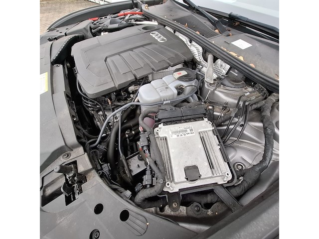 Personenauto, audi, a6 limo tdi 2.0, 2019 - afbeelding 37 van  44