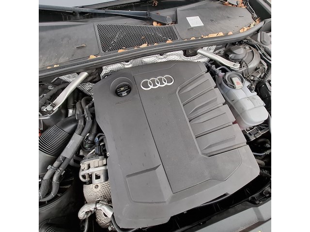 Personenauto, audi, a6 limo tdi 2.0, 2019 - afbeelding 38 van  44