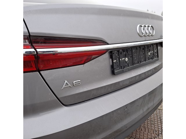 Personenauto, audi, a6 limo tdi 2.0, 2019 - afbeelding 39 van  44