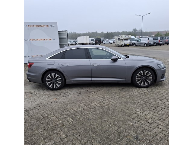 Personenauto, audi, a6 limo tdi 2.0, 2019 - afbeelding 34 van  44