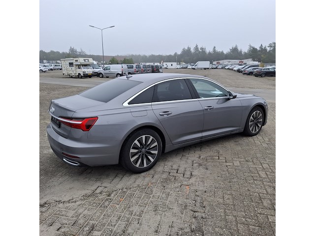 Personenauto, audi, a6 limo tdi 2.0, 2019 - afbeelding 40 van  44