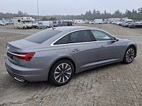 Personenauto, audi, a6 limo tdi 2.0, 2019 - afbeelding 40 van  44