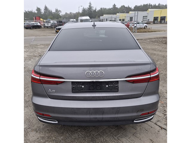 Personenauto, audi, a6 limo tdi 2.0, 2019 - afbeelding 41 van  44