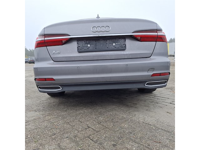 Personenauto, audi, a6 limo tdi 2.0, 2019 - afbeelding 42 van  44