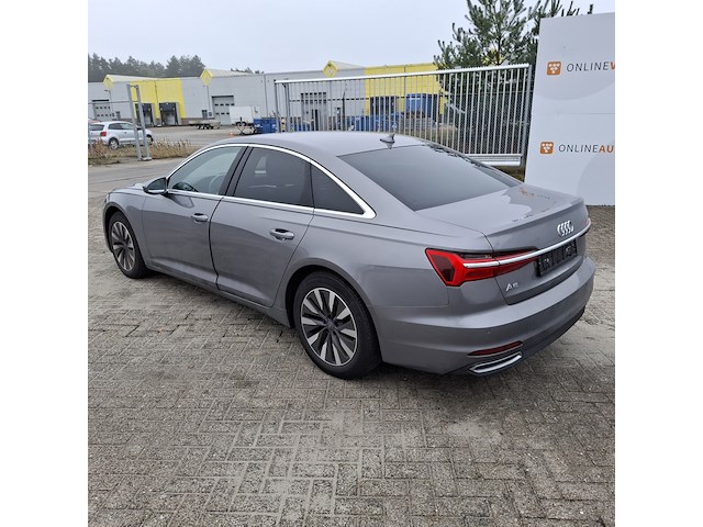 Personenauto, audi, a6 limo tdi 2.0, 2019 - afbeelding 43 van  44