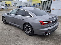 Personenauto, audi, a6 limo tdi 2.0, 2019 - afbeelding 43 van  44