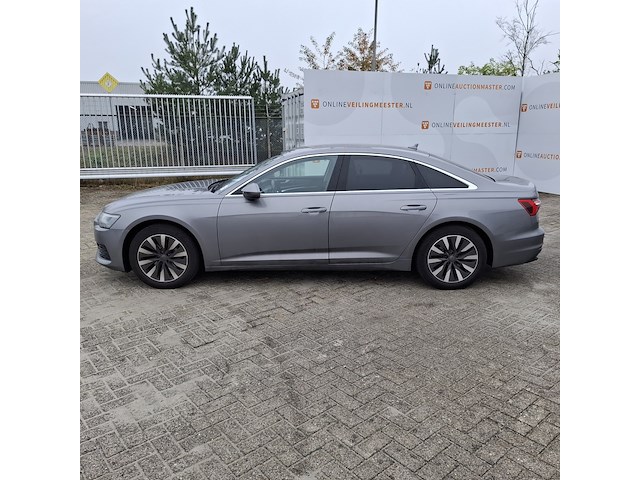Personenauto, audi, a6 limo tdi 2.0, 2019 - afbeelding 44 van  44