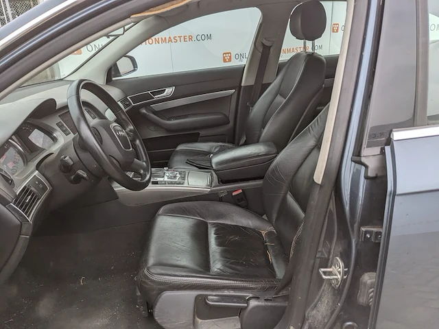 Personenauto audi, a6 limousine 2.4, bouwjaar 2007 - afbeelding 2 van  46