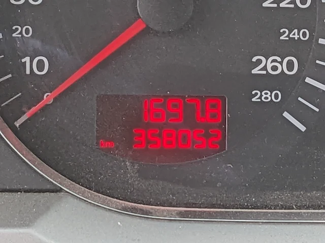 Personenauto audi, a6 limousine 2.4, bouwjaar 2007 - afbeelding 8 van  46