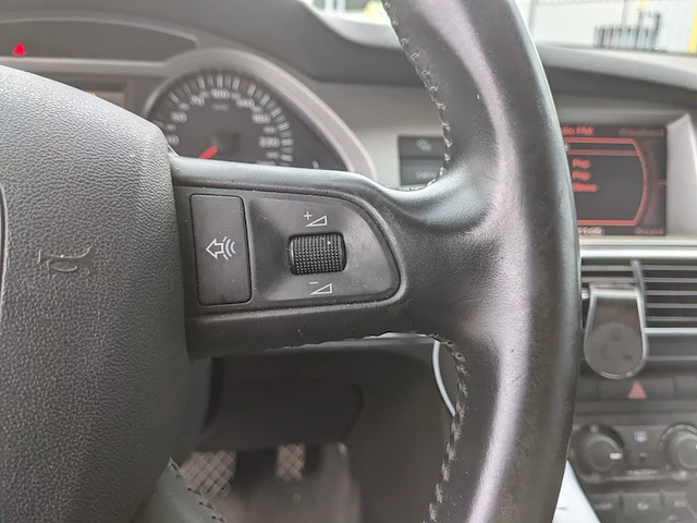 Personenauto audi, a6 limousine 2.4, bouwjaar 2007 - afbeelding 10 van  46