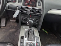 Personenauto audi, a6 limousine 2.4, bouwjaar 2007 - afbeelding 11 van  46