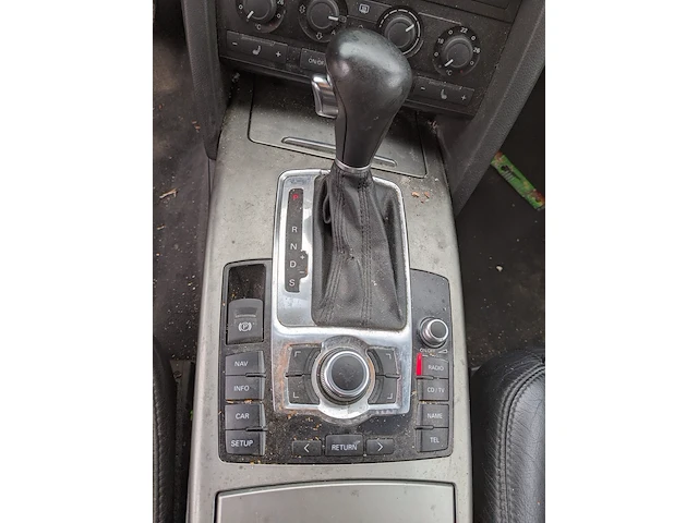 Personenauto audi, a6 limousine 2.4, bouwjaar 2007 - afbeelding 14 van  46