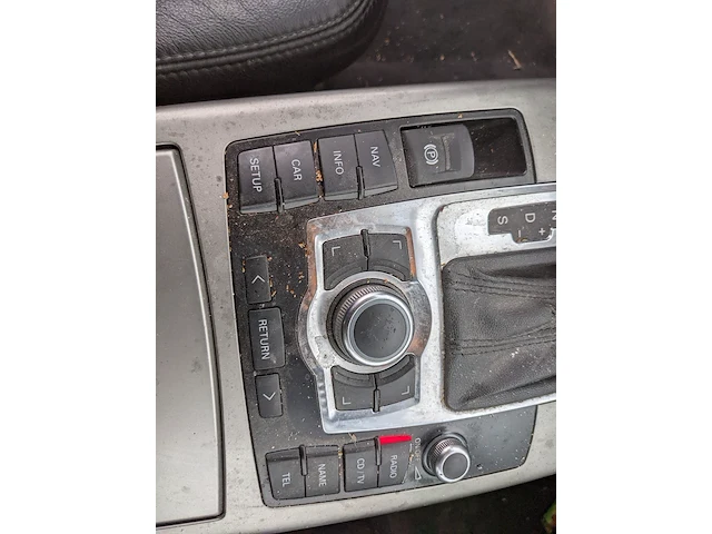 Personenauto audi, a6 limousine 2.4, bouwjaar 2007 - afbeelding 15 van  46