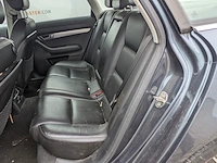 Personenauto audi, a6 limousine 2.4, bouwjaar 2007 - afbeelding 22 van  46