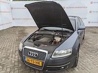 Personenauto audi, a6 limousine 2.4, bouwjaar 2007 - afbeelding 27 van  46