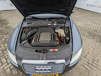 Personenauto audi, a6 limousine 2.4, bouwjaar 2007 - afbeelding 28 van  46