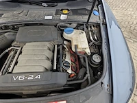 Personenauto audi, a6 limousine 2.4, bouwjaar 2007 - afbeelding 29 van  46