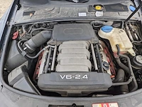 Personenauto audi, a6 limousine 2.4, bouwjaar 2007 - afbeelding 30 van  46