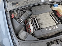 Personenauto audi, a6 limousine 2.4, bouwjaar 2007 - afbeelding 31 van  46