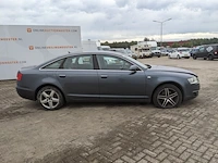 Personenauto audi, a6 limousine 2.4, bouwjaar 2007 - afbeelding 34 van  46