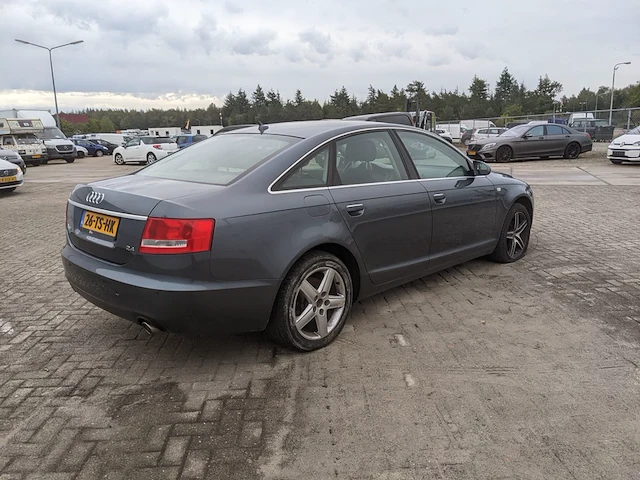 Personenauto audi, a6 limousine 2.4, bouwjaar 2007 - afbeelding 42 van  46