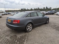 Personenauto audi, a6 limousine 2.4, bouwjaar 2007 - afbeelding 42 van  46