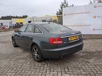 Personenauto audi, a6 limousine 2.4, bouwjaar 2007 - afbeelding 44 van  46