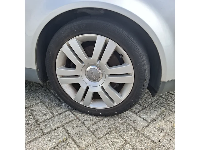 Personenauto audi, a6 limousine 3.0 pro line, bouwjaar 2003 - afbeelding 3 van  46