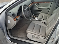 Personenauto audi, a6 limousine 3.0 pro line, bouwjaar 2003 - afbeelding 8 van  46