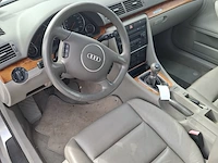 Personenauto audi, a6 limousine 3.0 pro line, bouwjaar 2003 - afbeelding 10 van  46
